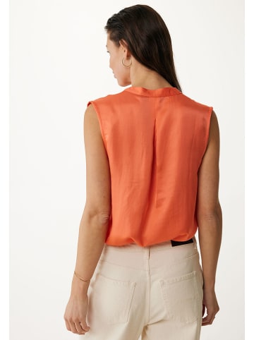 Mexx Blusentop in Orange