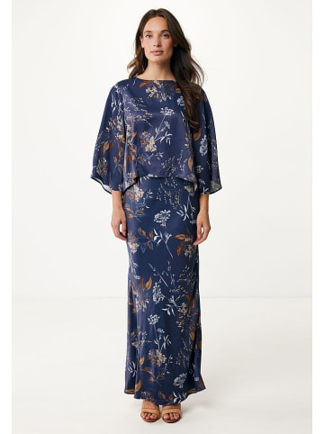 Mexx Bluse in Dunkelblau