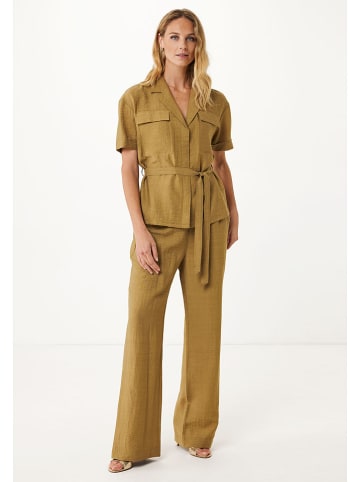 Mexx Blouse camel