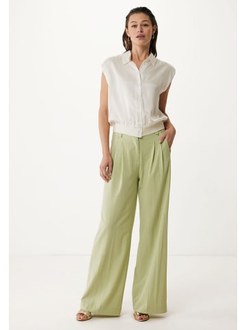 Mexx Bluse in Creme