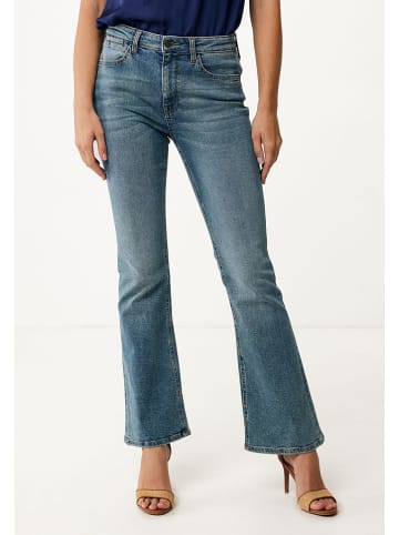 Mexx Jeans - Flared fit - in Blau