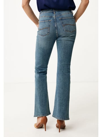 Mexx Jeans - Flared fit - in Blau