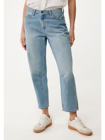Mexx Dżinsy - Tapered fit - w kolorze błękitnym