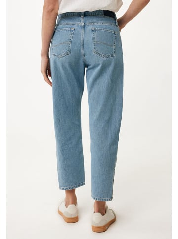 Mexx Dżinsy - Tapered fit - w kolorze błękitnym