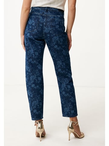 Mexx Dżinsy - Regular fit - w kolorze granatowym
