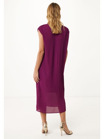 Mexx Kleid in Lila