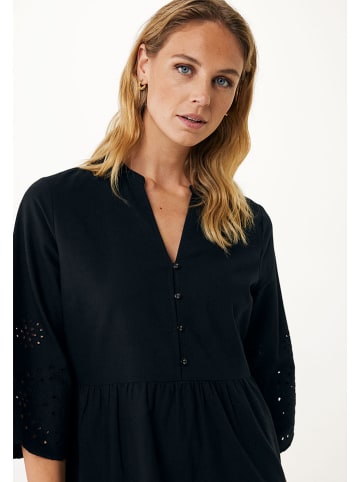 Mexx Kleid in Schwarz