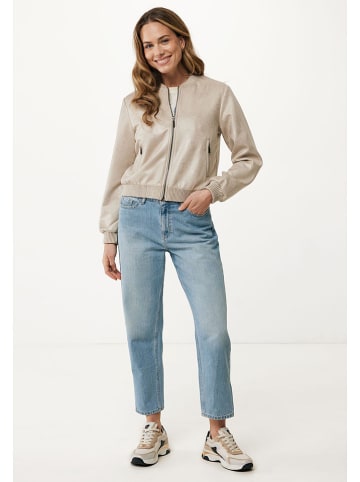 Mexx Blouson zandkleurig