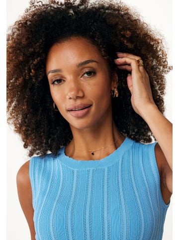 Mexx Top in Hellblau