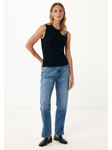 Mexx Top in Schwarz