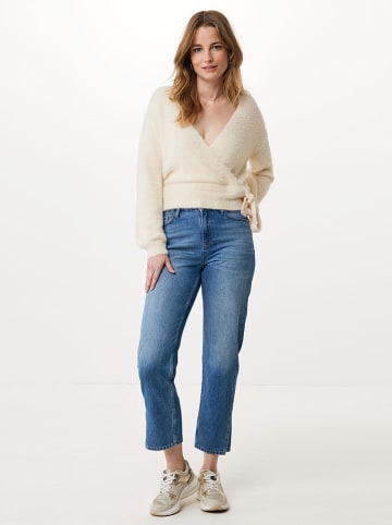 Mexx Cardigan in Creme