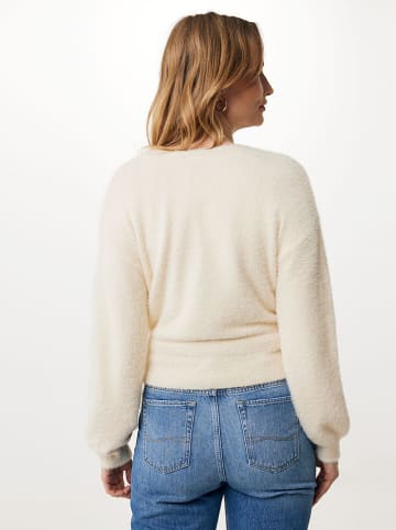 Mexx Vest crème