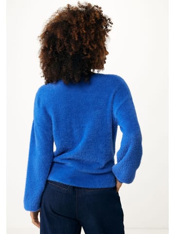 Mexx Vest blauw