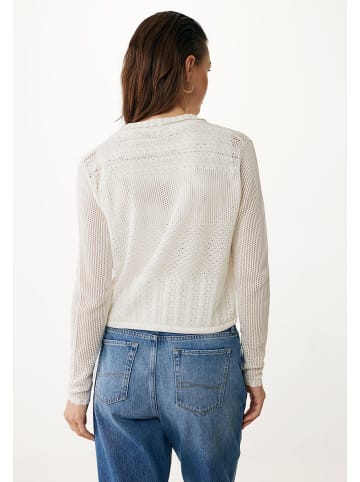 Mexx Cardigan in Weiß