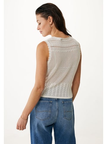 Mexx Top in Creme