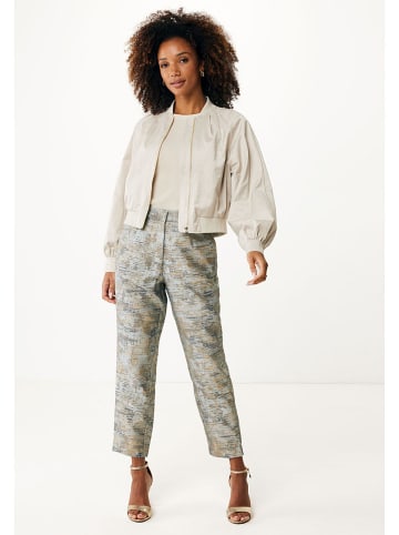 Mexx Blouson in Creme