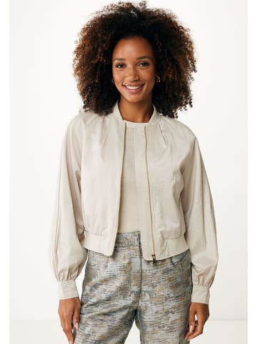 Mexx Blouson in Creme