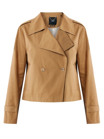 Mexx Trenchcoat camel
