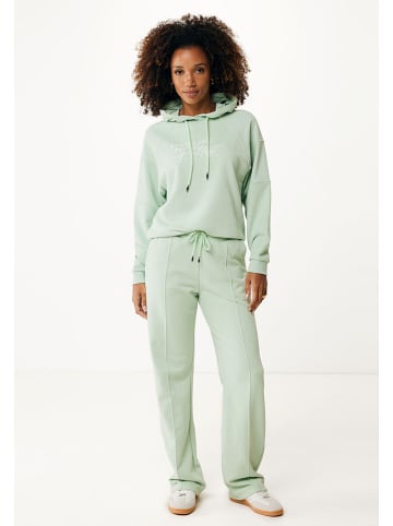 Mexx Sweatbroek lichtgroen