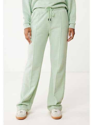 Mexx Sweathose in Hellgrün