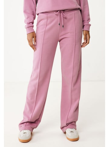 Mexx Sweatbroek lichtroze