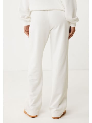 Mexx Sweatbroek wit