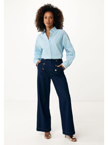 Mexx Jeans - Comfort fit - in Dunkelblau