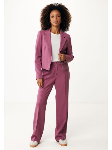 Mexx Marlenehose in Beere