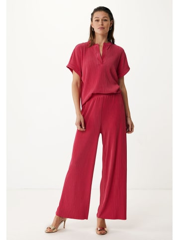 Mexx Marlenehose in Rot