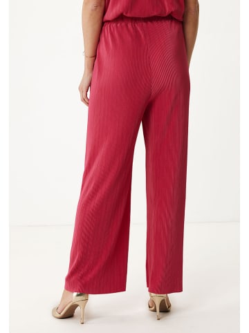 Mexx Marlenehose in Rot