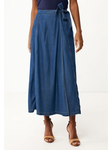 Mexx Rock in Blau