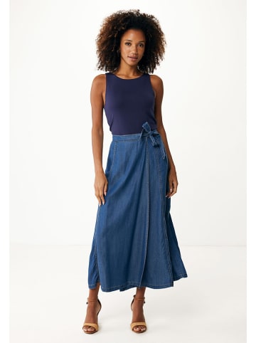 Mexx Rock in Blau