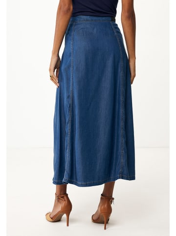 Mexx Rock in Blau