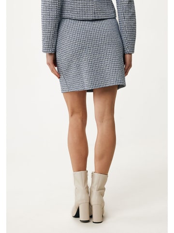 Mexx Rok donkerblauw/wit