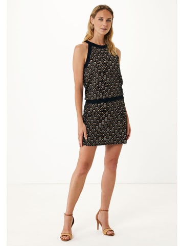 Mexx Rock in Schwarz