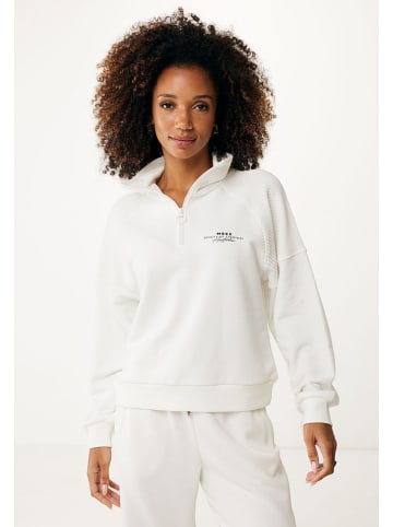 Mexx Sweatshirt wit