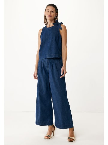Mexx Jeanstop in Dunkelblau