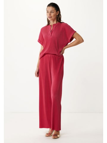 Mexx Bluse in Rot