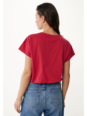 Mexx Shirt rood