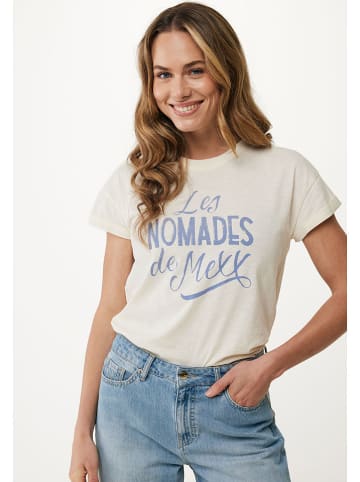 Mexx Shirt crème