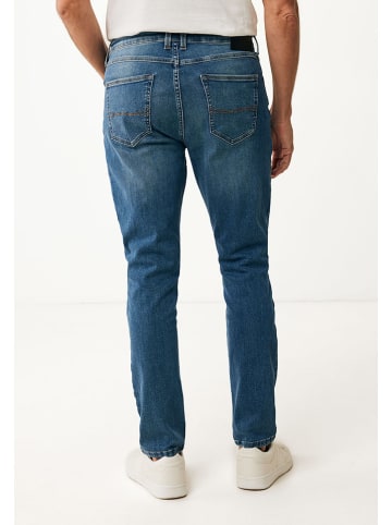 Mexx Jeans "Logan" - Slim fit - in Blau