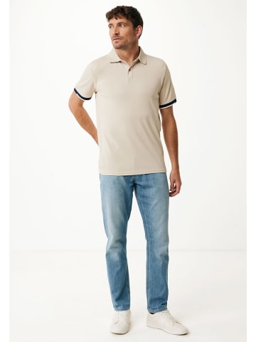 Mexx Dżinsy "Steven" - Regular fit - w kolorze niebieskim
