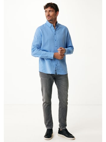 Mexx Jeans "Adam" - Tapered fit - in Anthrazit