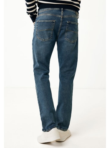 Mexx Jeans "Ferron" - Regular fit - in Dunkelblau