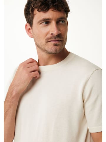 Mexx Shirt "Lorenzo" in Creme