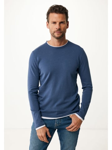 Mexx Pullover in Blau