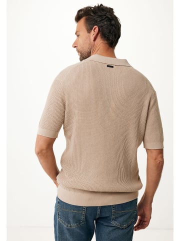 Mexx Trui beige