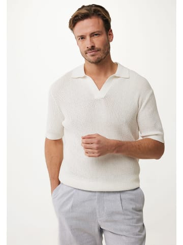 Mexx Pullover in Weiß