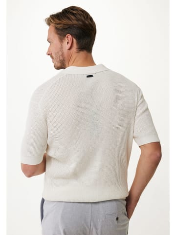 Mexx Pullover in Weiß