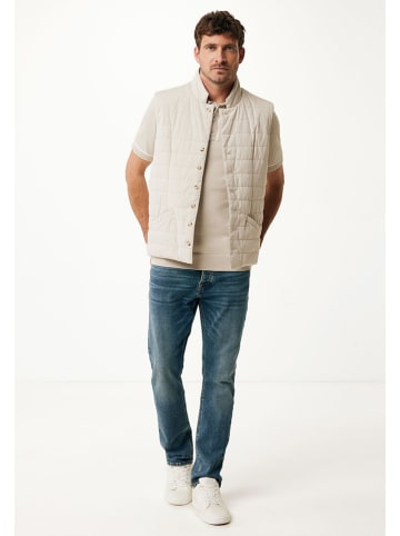 Mexx Steppweste in Creme